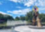 In town for RAYS? Let's explore Kuching!