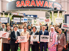 Sarawak signals strategic growth phase at IMEX Frankfurt 2026
