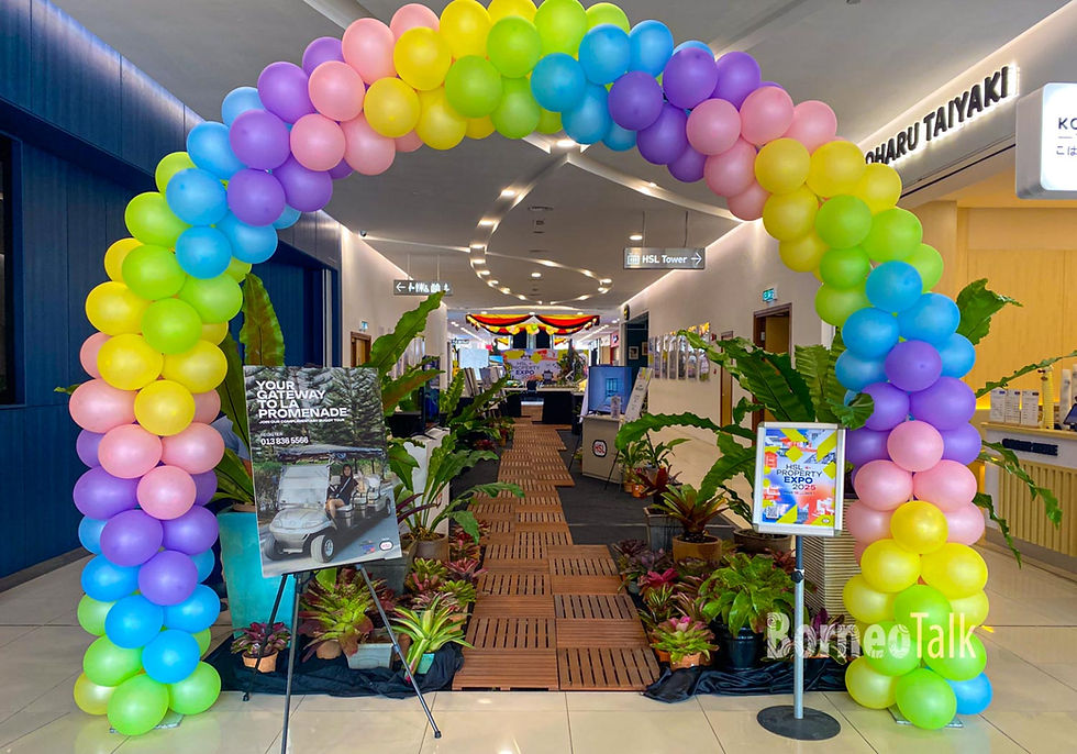 HSL’s first-ever property expo happening until Oct 5