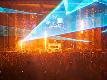 Borderland Music Festival 2026 draws over 16,000