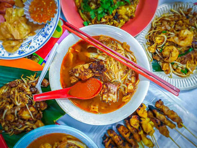 A 2023 Guide to Eating Your Way Around Penang