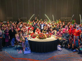 Tourism Malaysia Appreciation Night 2025