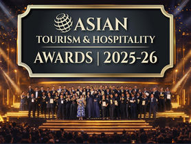 2nd Asian Tourism & Hospitality Awards to honour excellence across Asia