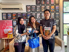IKEA to land in Kuching this December 2026