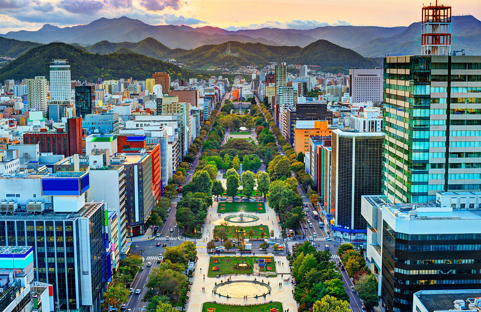 Top Asian Destinations for MICE Business Events