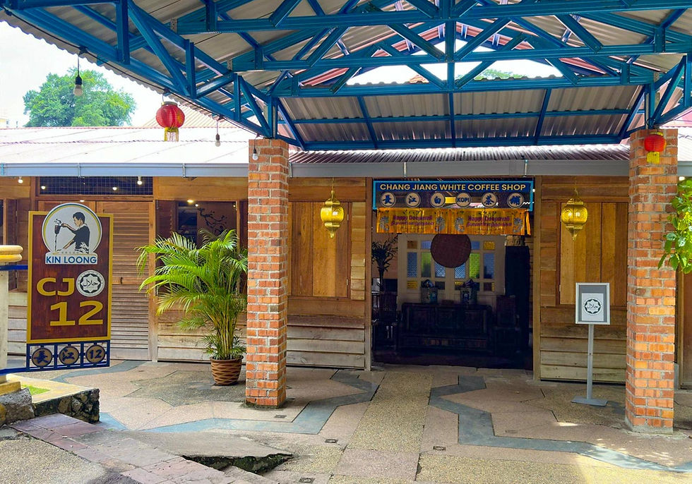Top 15 Street Food Gems in Perak: The ultimate food hunt for first-time visitors