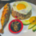 Popular lunch spots in Kuching