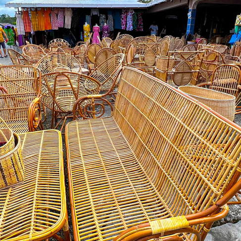 Serikin: Sarawak’s unique cross-culture region