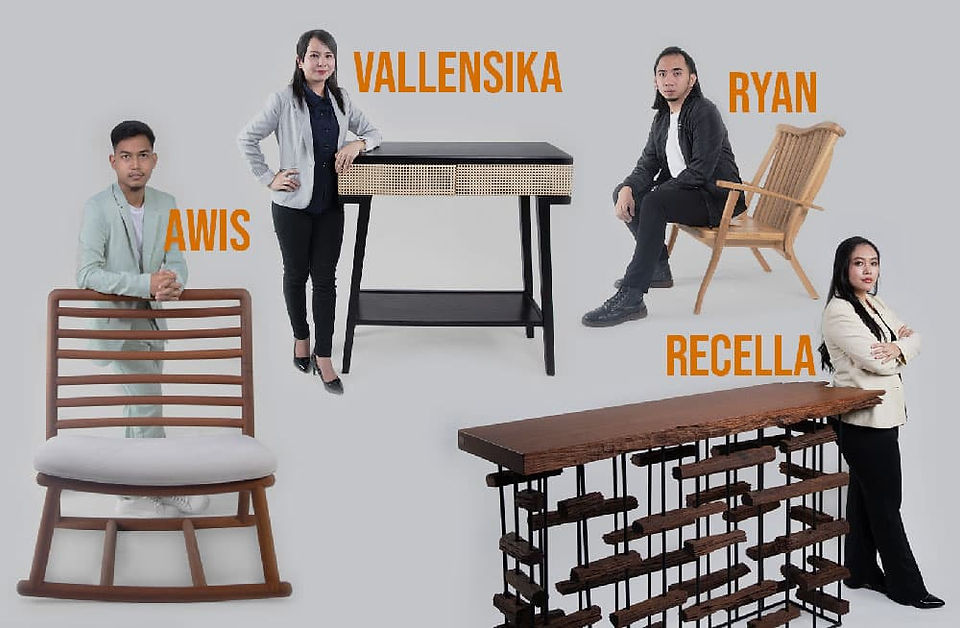 Saradec to showcase Sarawak designs at FIND Singapore