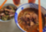 Popular lunch spots in Kuching
