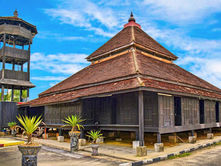 Top 15 places in Kelantan: Your Ultimate Travel Guide