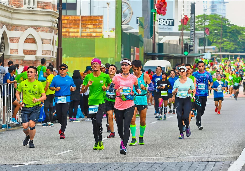 20 Best Fun Events Happening In Kuala Lumpur This June