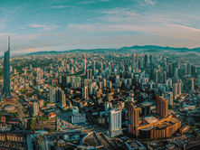 The Asian Tourism & Hospitality Awards 2025–26