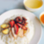 Popular lunch spots in Kuching