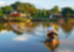 In town for RAYS? Let's explore Kuching!
