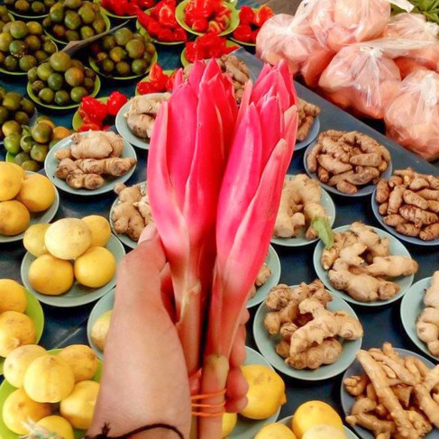 Cycle your way around Kuching