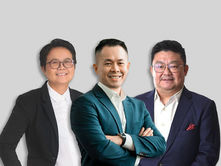 BESarawak appoints new key leaders