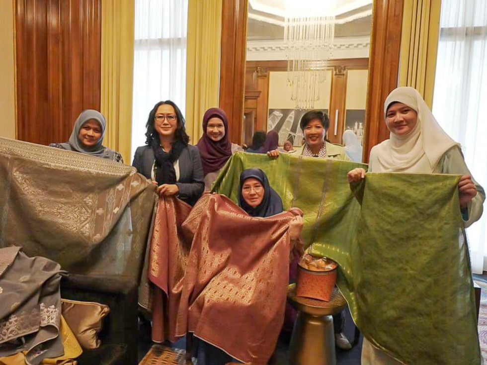Sarawak Heritage goes digital with SARAtage