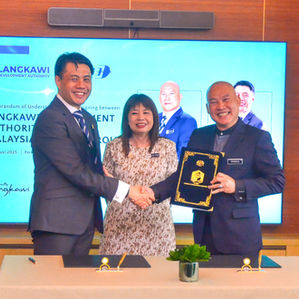 ‘Langkawi Special Deals’ happening until December 2025