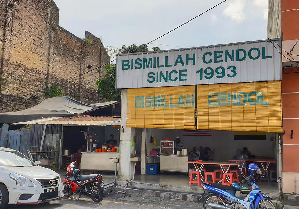 Top 15 Street Food Gems in Perak: The ultimate food hunt for first-time visitors
