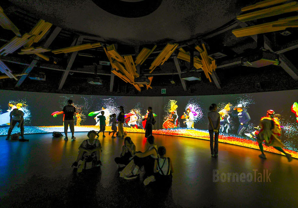 Exploring Expo 2025 Osaka’s Signature Pavilions!