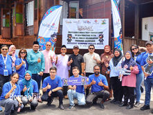 Eid al-Adha, the traditional Malaysian way