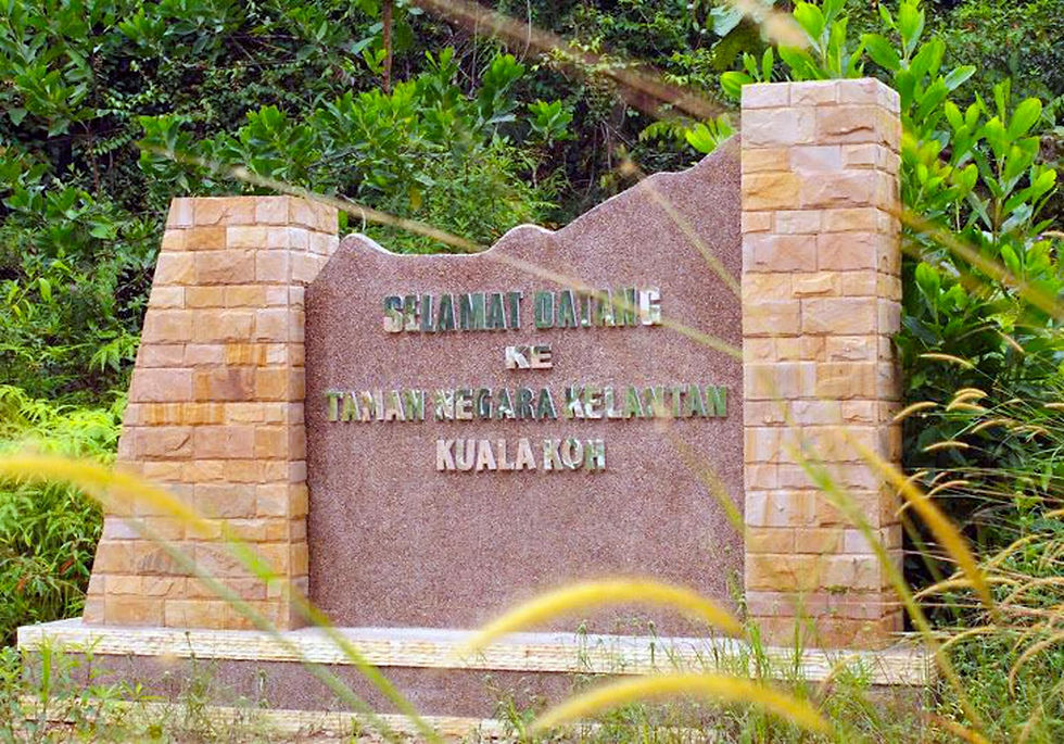 Top 15 places in Kelantan: Your Ultimate Travel Guide