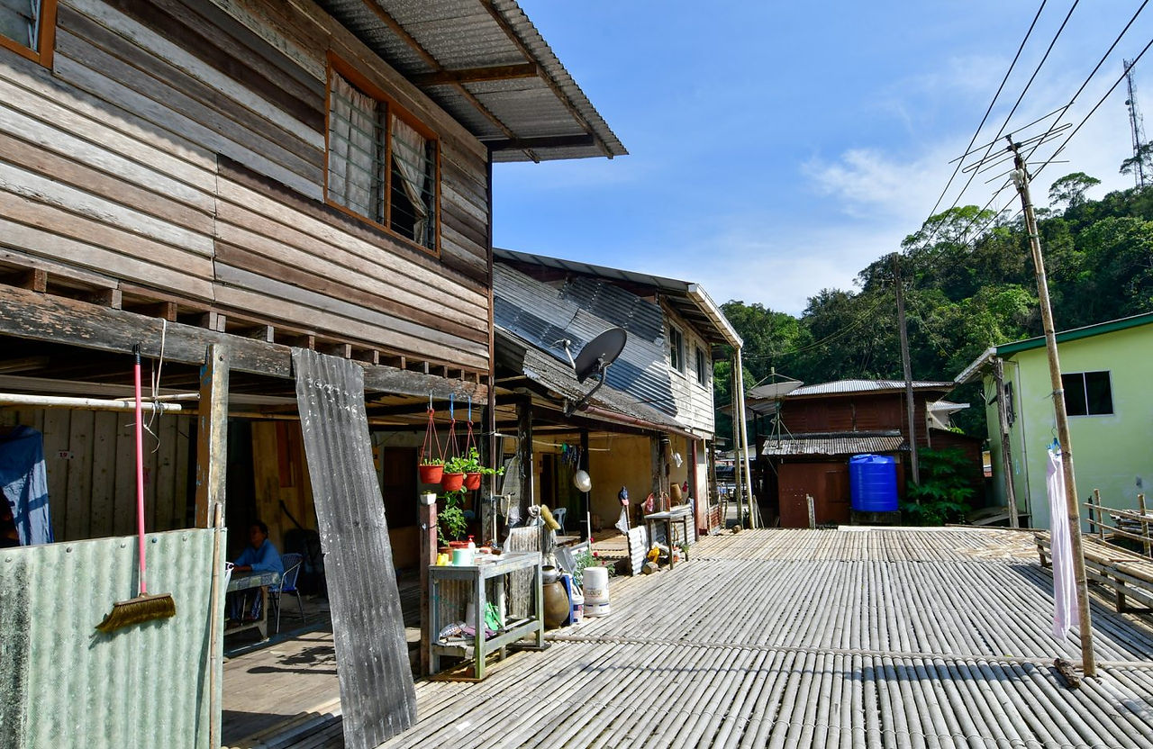 30 things to do in Kuching for an unforgettable holiday