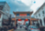 In town for RAYS? Let's explore Kuching!