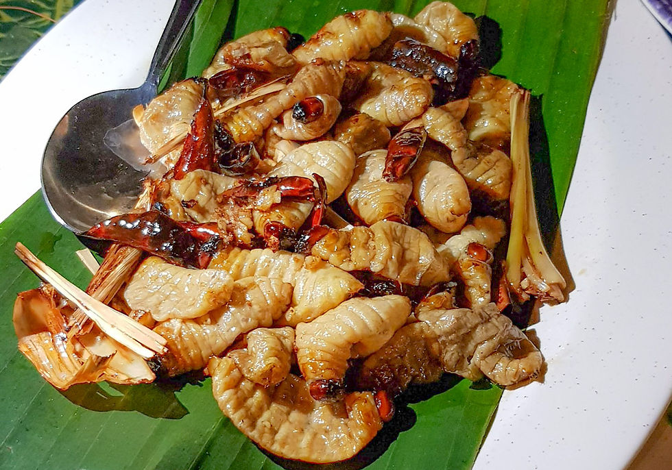 Things to do in Mukah
