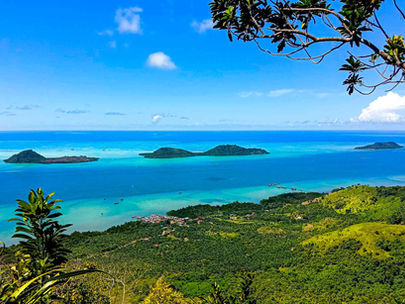 Best places to visit in Semporna