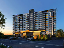 Canning Residences