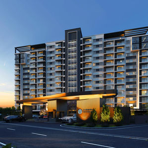 Canning Residences