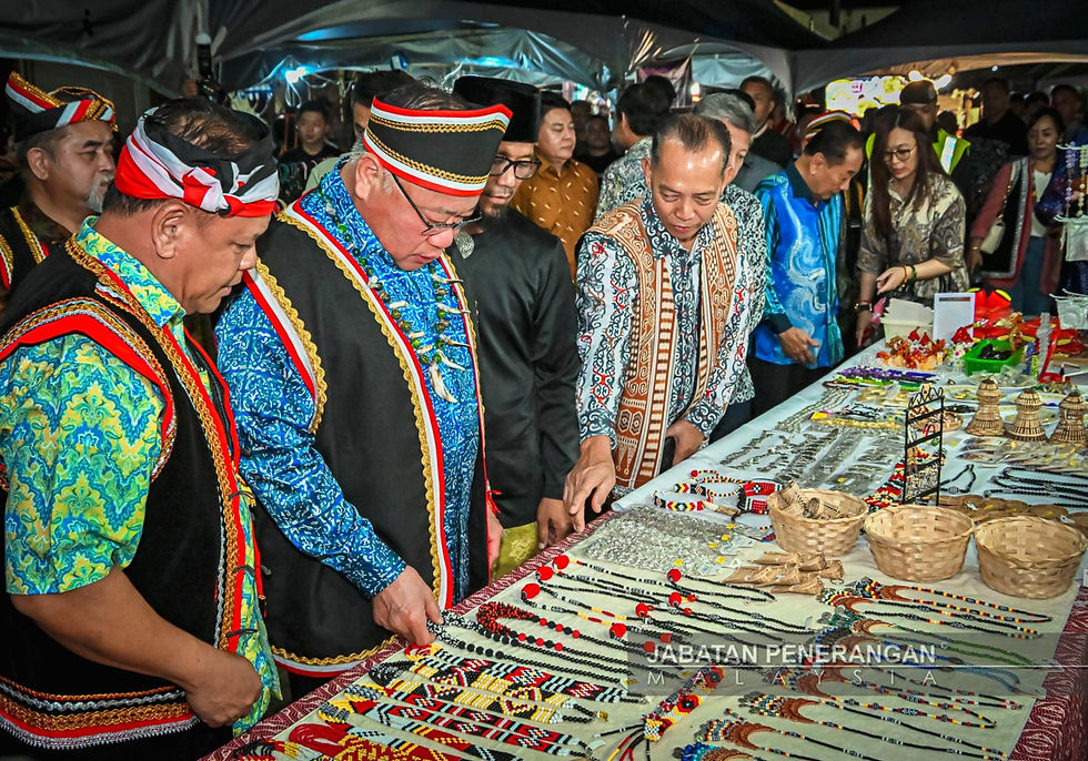 Bau Cultural and Tourism Festival 2026