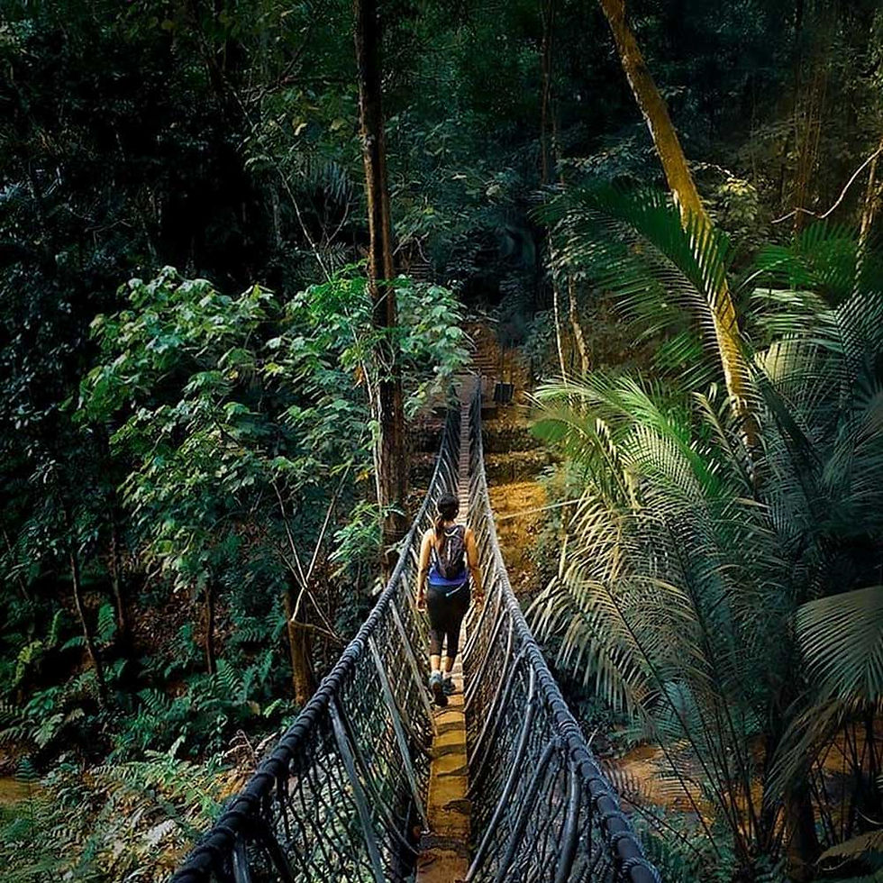 6 underrated places to visit in Selangor