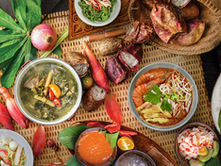 13 best dinner spots to eat local food in Kuching