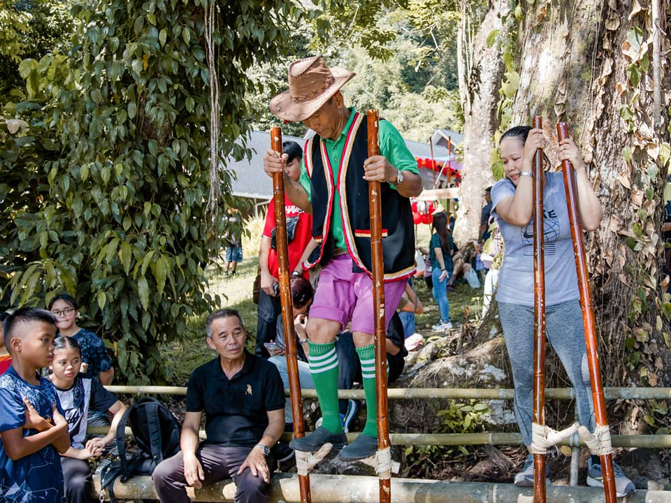 Bung Bratak Day back after three-year hiatus