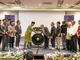 ‘Jangkar’ movie to begin shooting April 7