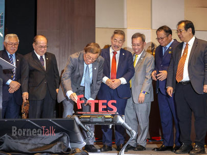 Sarawak Free Tertiary Education Scheme