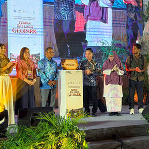 Gombak-Hulu Langat Geopark Sets Sights on UNESCO Recognition by 2028