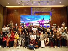 Sarawak: Gateway to Borneo