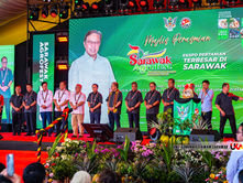 Sarawak Agrofest 2026