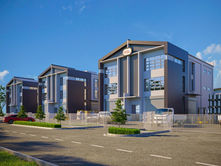 Vista Industrial Park (VIP)
