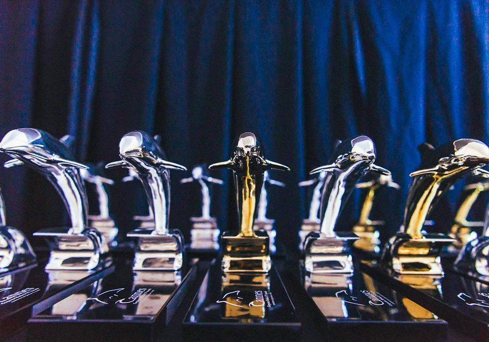 STB wins coveted Cannes Corporate Media Award for record-breaking short film 