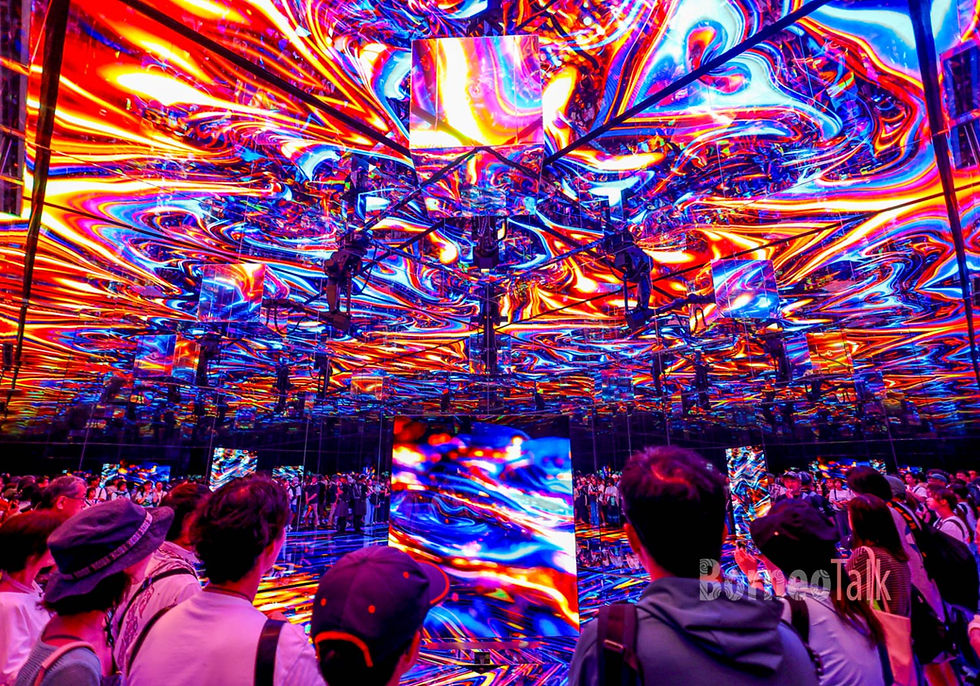 Exploring Expo 2025 Osaka’s Signature Pavilions!