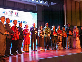 Sarawak Museum Talk ICOMOS 2026