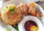 In town for RAYS? Let's explore Kuching!