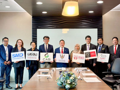Sarawak to host 38th International Conference on Microelectronics