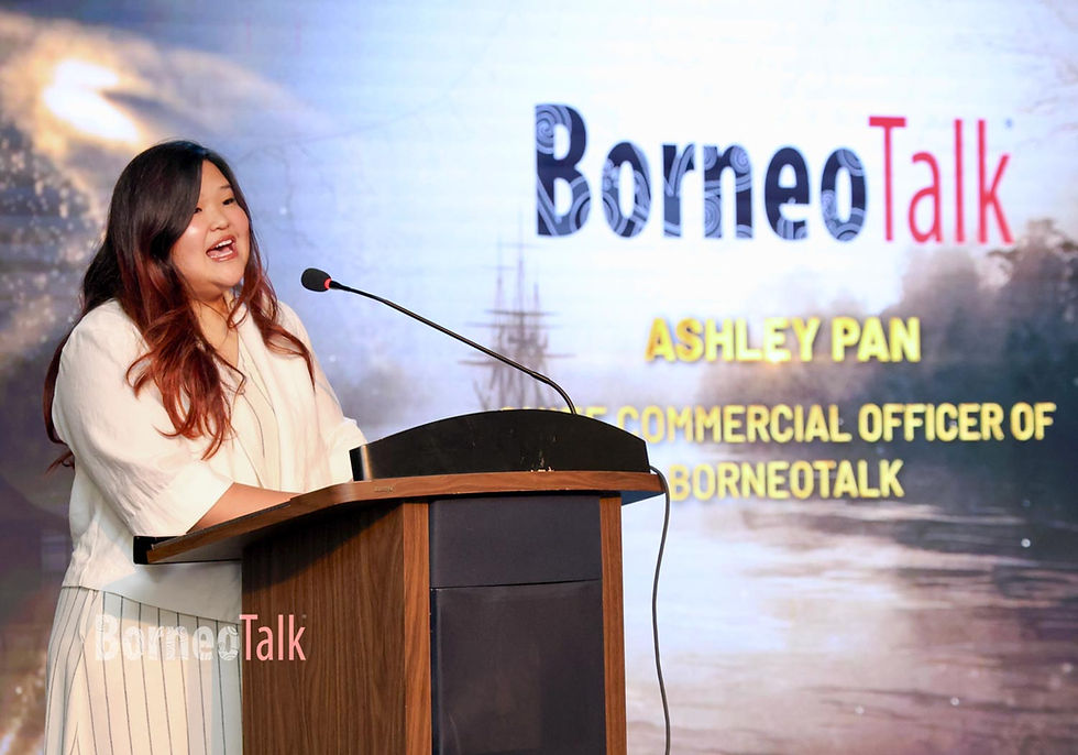 Sarawak’s first animated musical film to hit theatres in 2028