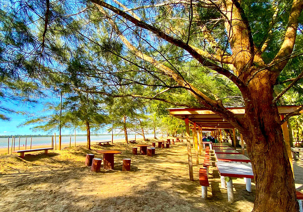 Things to do in Mukah